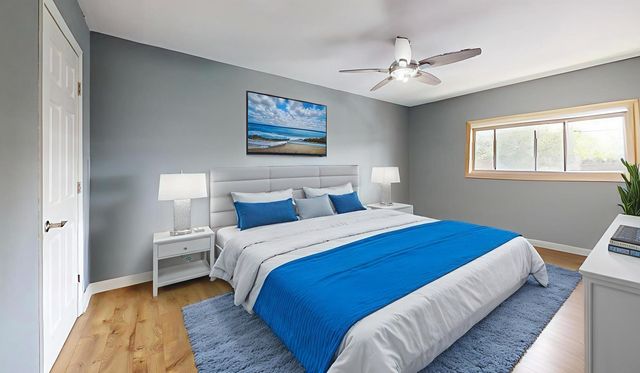 670 Marilyn Avenue 203, Glendale Heights, IL 60139