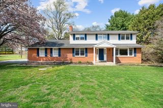 447 CHAMBERS ROCK RD, Landenberg, PA 19350