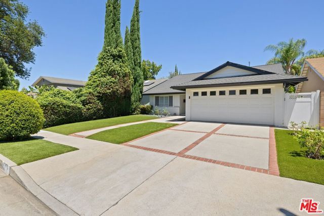 6206 Hesperia Avenue, Los Angeles, CA 91316