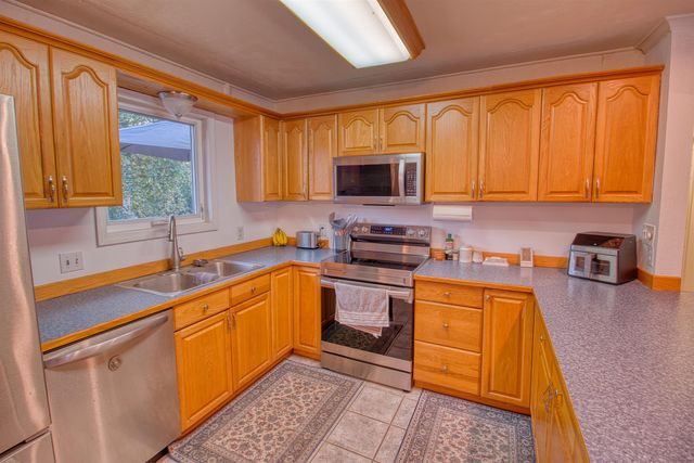 4619 DARTMOUTH DRIVE, Fairbanks, AK 99709