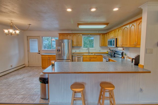 4619 DARTMOUTH DRIVE, Fairbanks, AK 99709