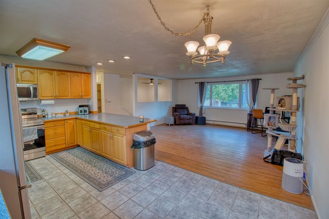 4619 DARTMOUTH DRIVE, Fairbanks, AK 99709