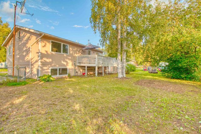 4619 DARTMOUTH DRIVE, Fairbanks, AK 99709
