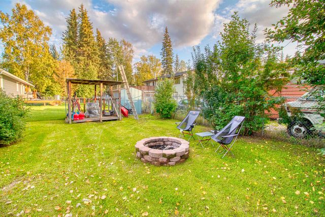 4619 DARTMOUTH DRIVE, Fairbanks, AK 99709