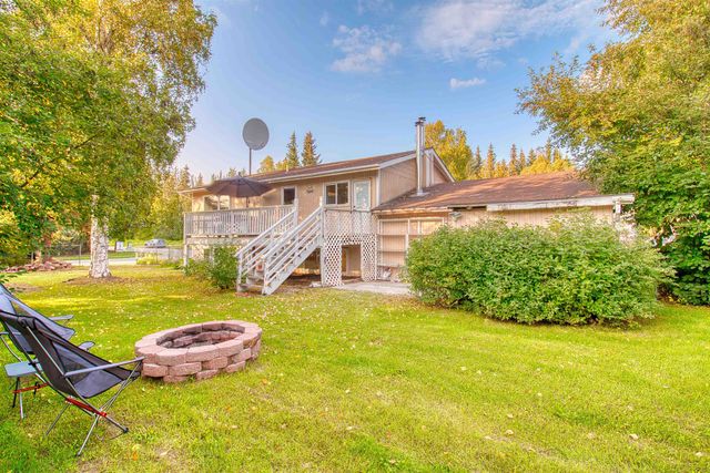 4619 DARTMOUTH DRIVE, Fairbanks, AK 99709