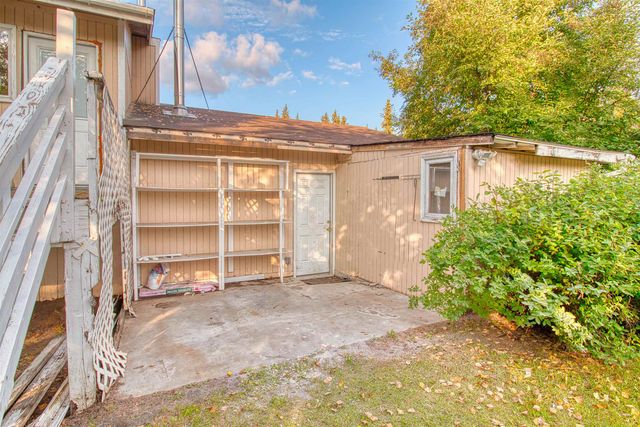 4619 DARTMOUTH DRIVE, Fairbanks, AK 99709