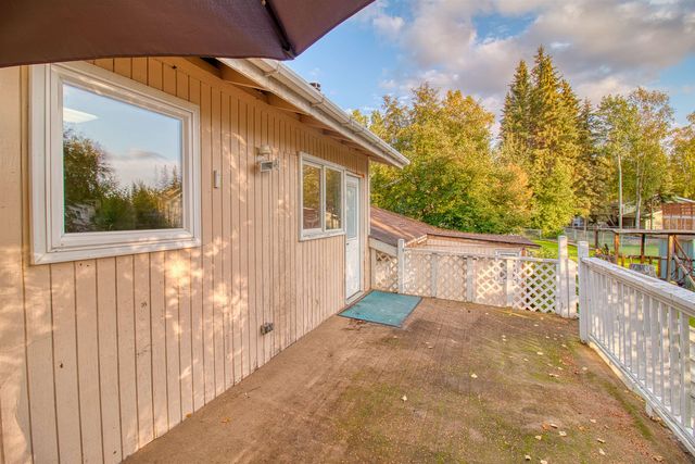 4619 DARTMOUTH DRIVE, Fairbanks, AK 99709