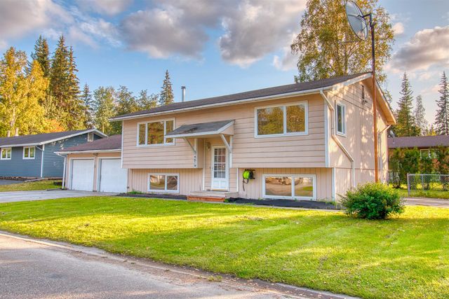 4619 DARTMOUTH DRIVE, Fairbanks, AK 99709