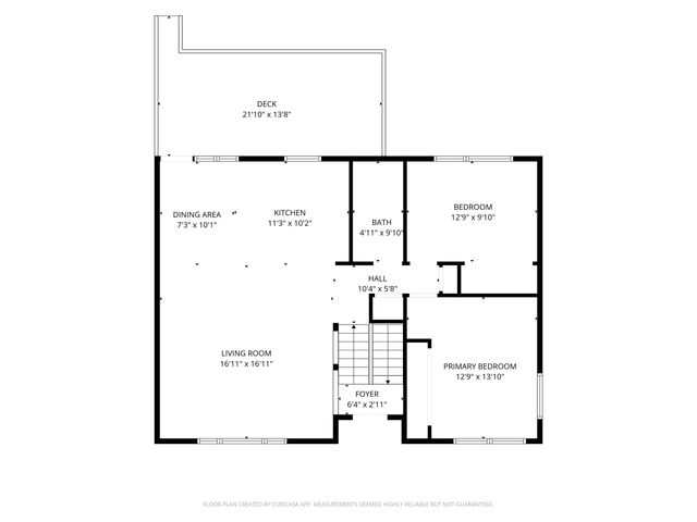 4619 DARTMOUTH DRIVE, Fairbanks, AK 99709