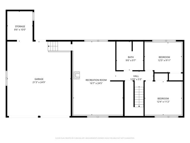 4619 DARTMOUTH DRIVE, Fairbanks, AK 99709