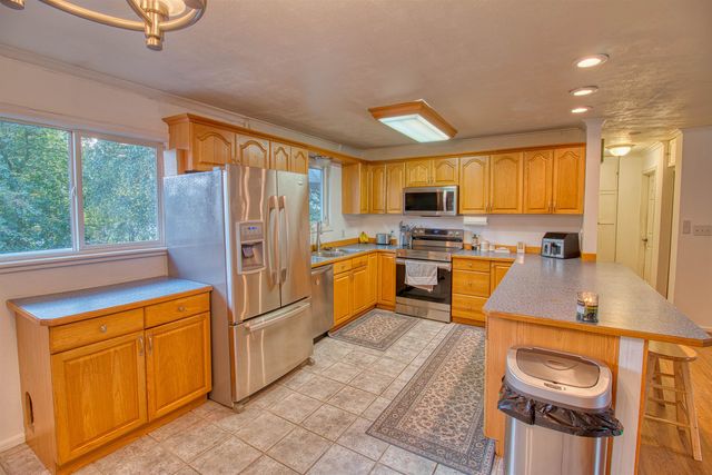 4619 DARTMOUTH DRIVE, Fairbanks, AK 99709