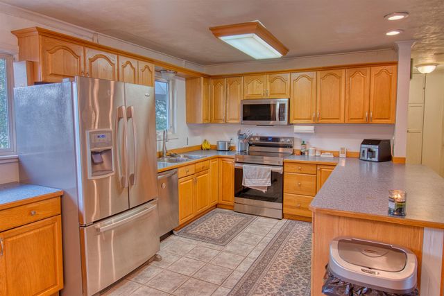 4619 DARTMOUTH DRIVE, Fairbanks, AK 99709