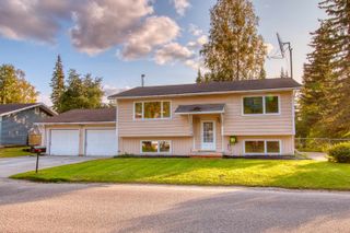 4619 DARTMOUTH DRIVE, Fairbanks, AK 99709