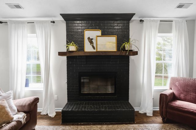 434 Driftwood Court, Franklin, IN 46131