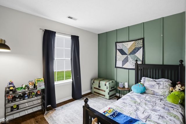 434 Driftwood Court, Franklin, IN 46131