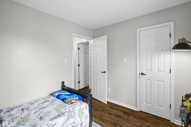 434 Driftwood Court, Franklin, IN 46131