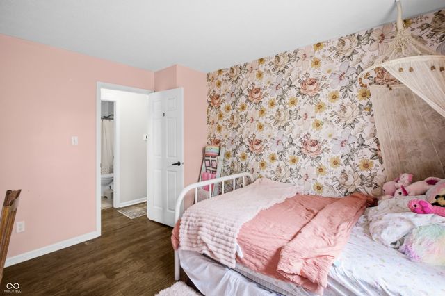 434 Driftwood Court, Franklin, IN 46131