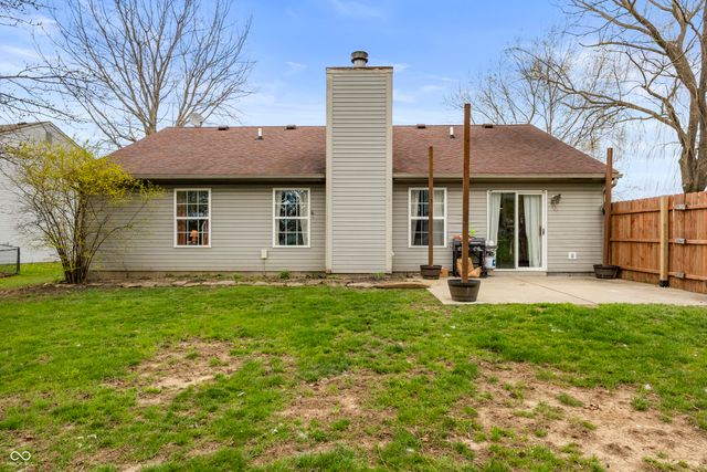 434 Driftwood Court, Franklin, IN 46131