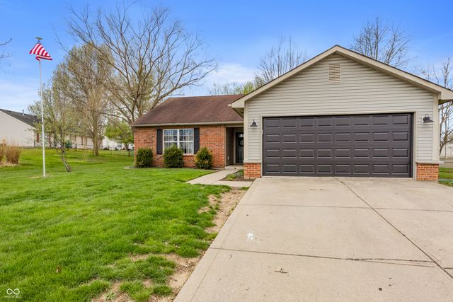434 Driftwood Court, Franklin, IN 46131