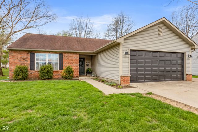434 Driftwood Court, Franklin, IN 46131