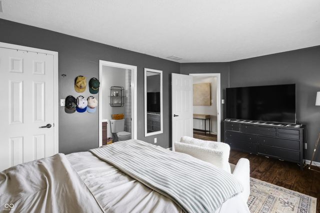 434 Driftwood Court, Franklin, IN 46131