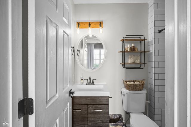 434 Driftwood Court, Franklin, IN 46131