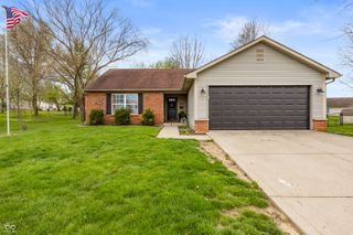 434 Driftwood Court, Franklin, IN 46131