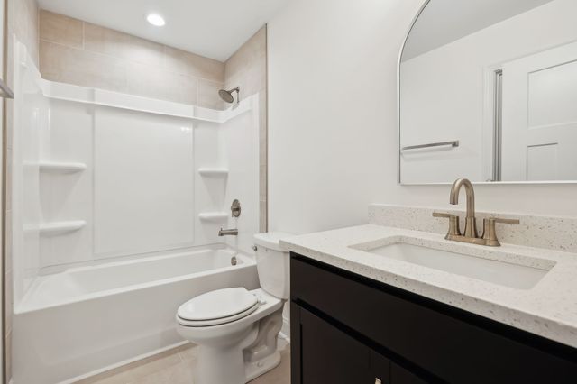 2634 Remington Trce, Clarksville, TN 37043