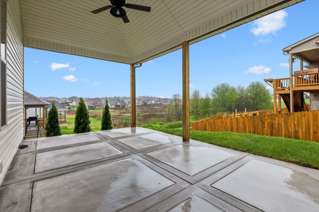 2634 Remington Trce, Clarksville, TN 37043