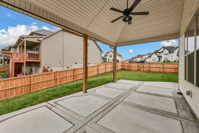 2634 Remington Trce, Clarksville, TN 37043