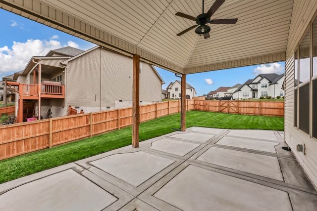 2634 Remington Trce, Clarksville, TN 37043