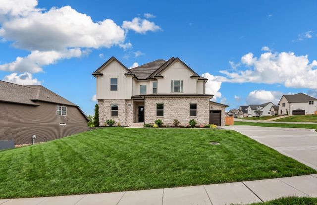 2634 Remington Trce, Clarksville, TN 37043