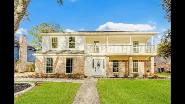 3610 Stoney Oak Drive, Houston, TX 77068