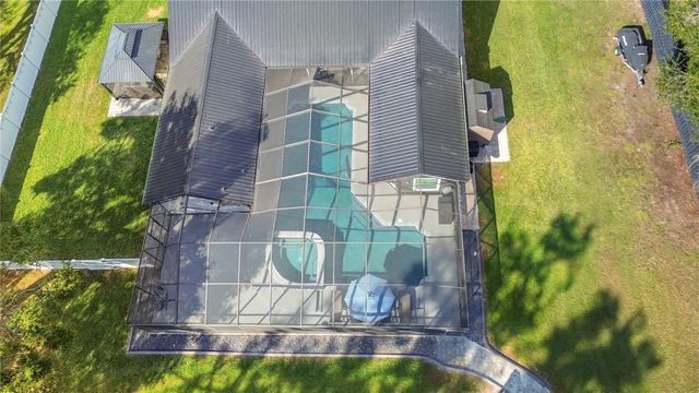 37218 BAILEY HILL ROAD, Dade City, FL 33525