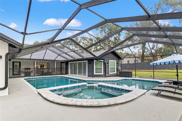 37218 BAILEY HILL ROAD, Dade City, FL 33525