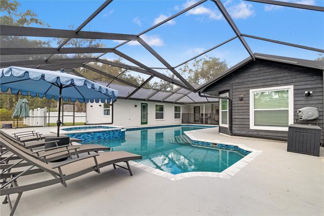 37218 BAILEY HILL ROAD, Dade City, FL 33525