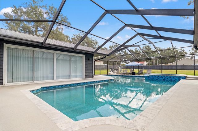 37218 BAILEY HILL ROAD, Dade City, FL 33525