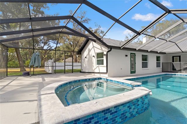 37218 BAILEY HILL ROAD, Dade City, FL 33525