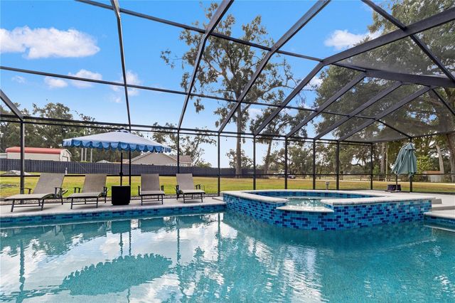 37218 BAILEY HILL ROAD, Dade City, FL 33525