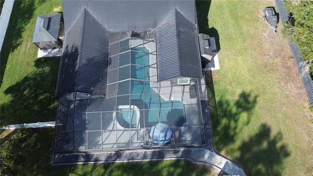 37218 BAILEY HILL ROAD, Dade City, FL 33525