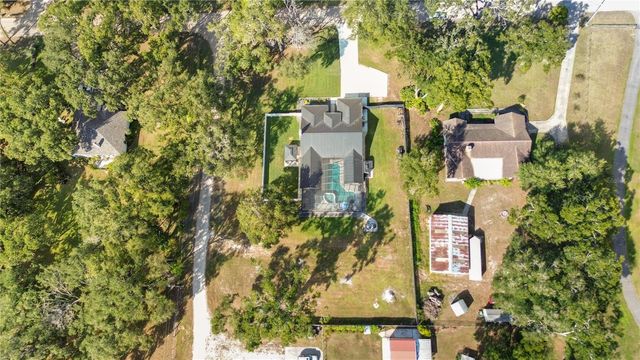 37218 BAILEY HILL ROAD, Dade City, FL 33525