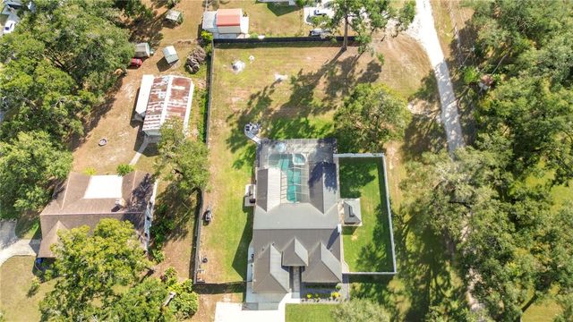 37218 BAILEY HILL ROAD, Dade City, FL 33525