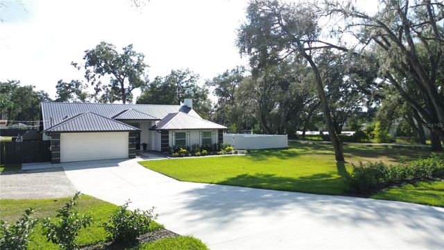 37218 BAILEY HILL ROAD, Dade City, FL 33525