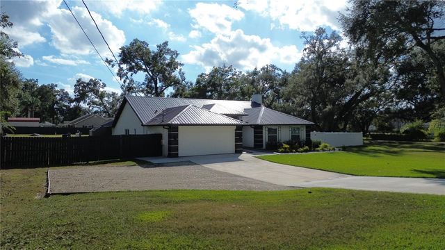 37218 BAILEY HILL ROAD, Dade City, FL 33525