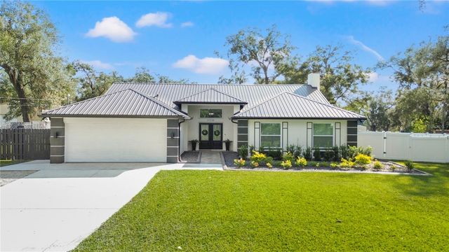 37218 BAILEY HILL ROAD, Dade City, FL 33525