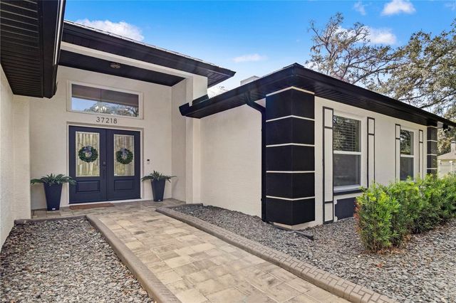 37218 BAILEY HILL ROAD, Dade City, FL 33525