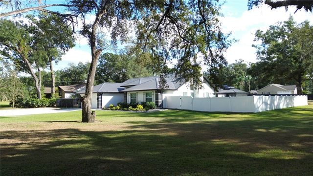 37218 BAILEY HILL ROAD, Dade City, FL 33525