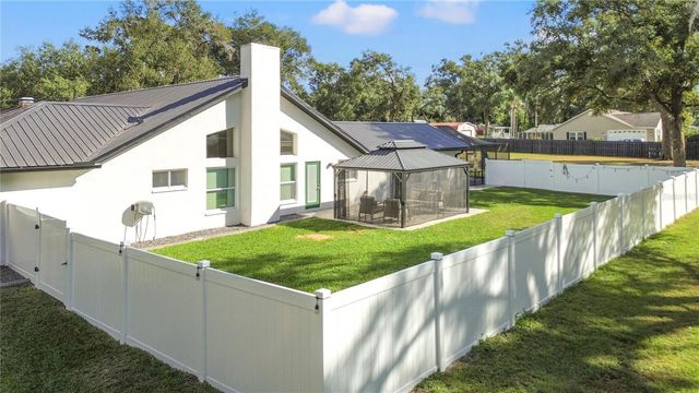 37218 BAILEY HILL ROAD, Dade City, FL 33525