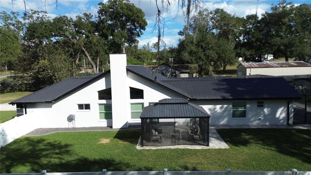 37218 BAILEY HILL ROAD, Dade City, FL 33525