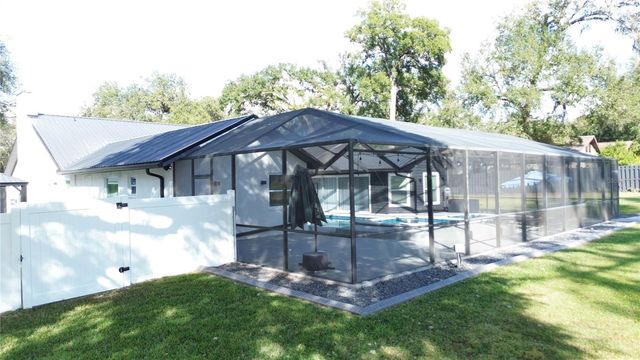 37218 BAILEY HILL ROAD, Dade City, FL 33525